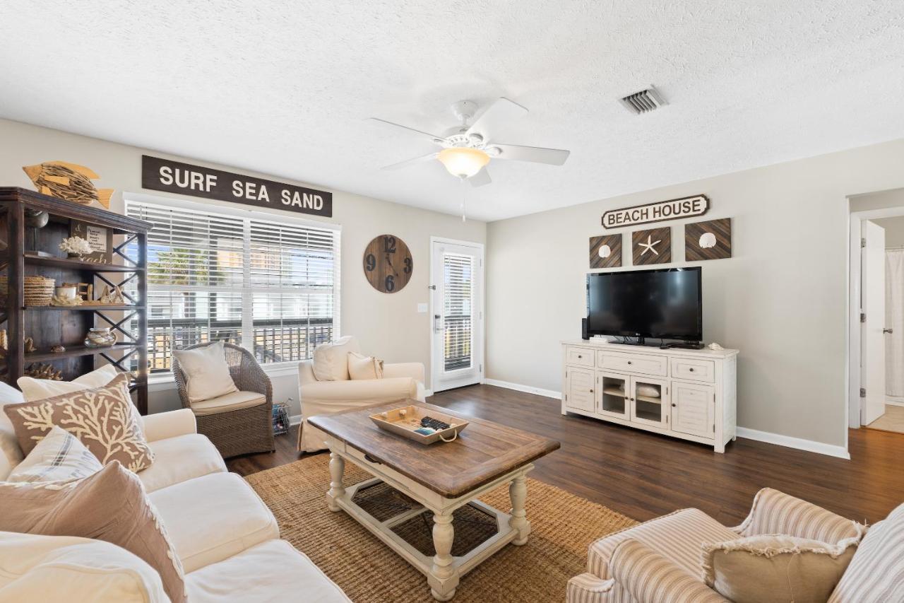 Wendwood Condominiums Panama City Beach Quarto foto