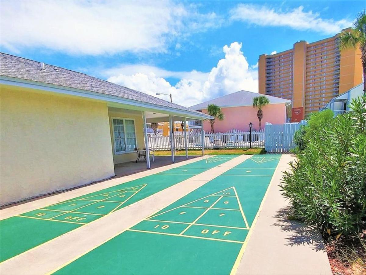 Wendwood Condominiums Panama City Beach Exterior foto